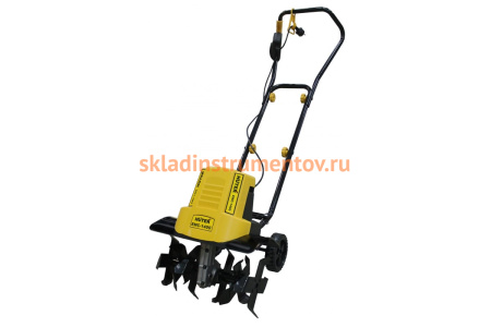 Электрический культиватор Huter EMC-1600 70/5/11