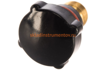 Заглушка короткая для сварочных горелок Сварог IHJ0012