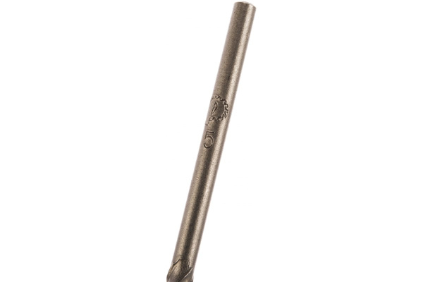 Сверло по бетону серия Профи (5х95 мм) ПРАКТИКА 775-518