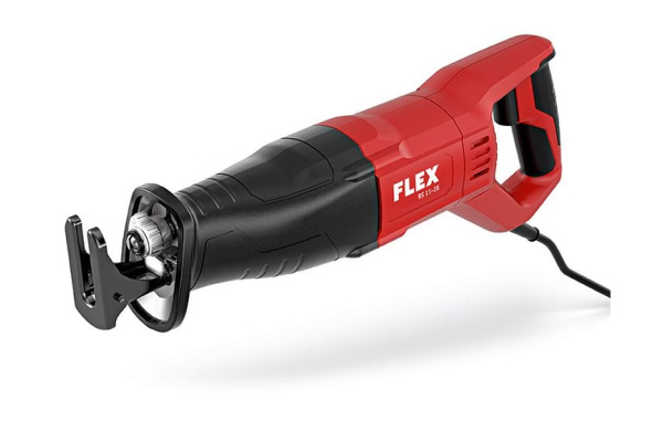 Универсальная сабельная электропила FLEX RS 11-28 432776