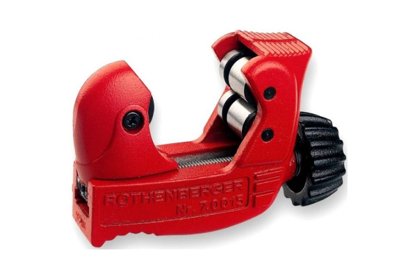 Мини-труборез Rothenberger MINI МАХ 70015