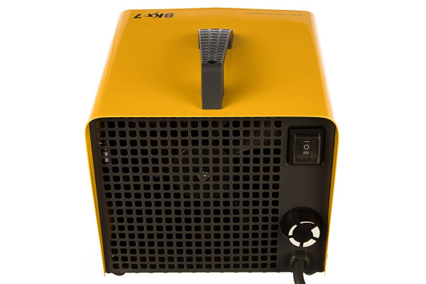 Электрическая тепловая пушка Ballu BKX-7