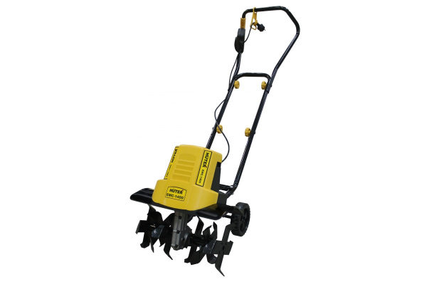 Электрический культиватор Huter EMC-1600 70/5/11