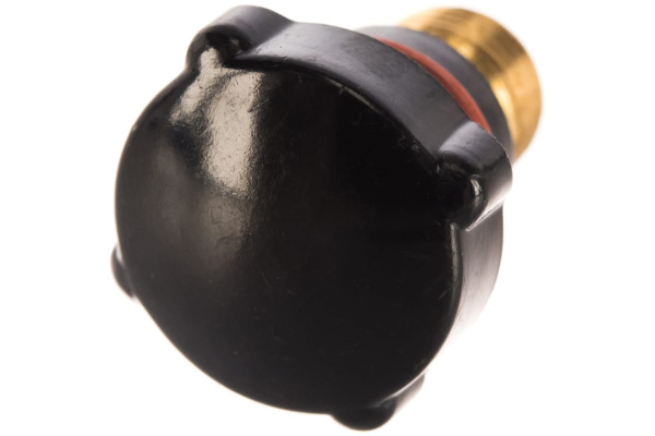 Заглушка короткая для сварочных горелок Сварог IHJ0012