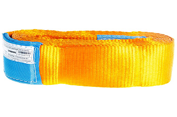 Динамический буксир (разрывная нагрузка 9т, 6м, 70м) СТРОП-ПРО SP04803