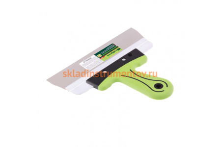 Фасадный шпатель Сибртех 250 мм 85582