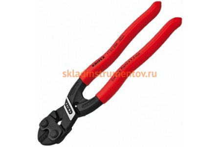 Болторез KNIPEX КОБОЛТ KN-7101250 Болторез KNIPEX КОБОЛТ KN-7101250