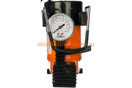 Компрессор Airline STANDARDX CA-030-18S (30л/мин, 7 АТМ)