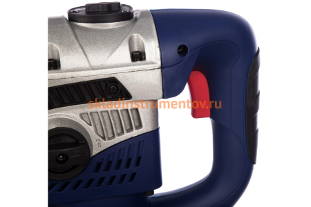 Электрический перфоратор ДИОЛД ПР-10/1500 SDS-max 10051101