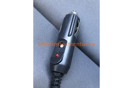 Накидка с подогревом на детское автокресло (1-7 лет, 12 В, с терморегулятором 22 Вт) Airline AHC-SF-06