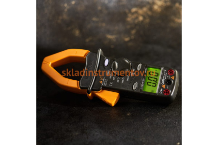 Токовые клещи MASTECH MS2001 13-1307