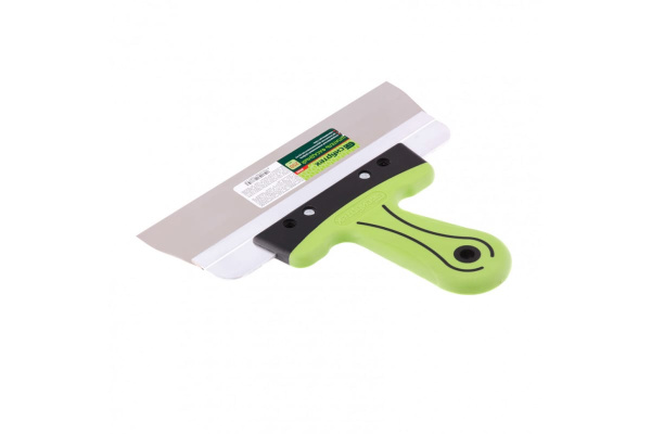 Фасадный шпатель Сибртех 250 мм 85582