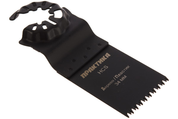 Набор насадок универсальный №3 в блистере (4 шт.) для МФИ ПРАКТИКА 240-522