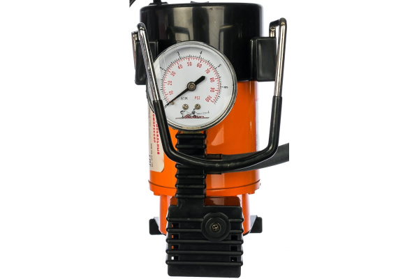 Компрессор Airline STANDARDX CA-030-18S (30л/мин, 7 АТМ)