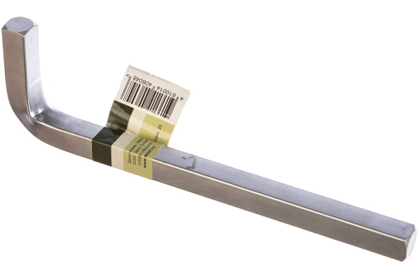 Ключ четырехгранный 12 мм Дело Техники 560012