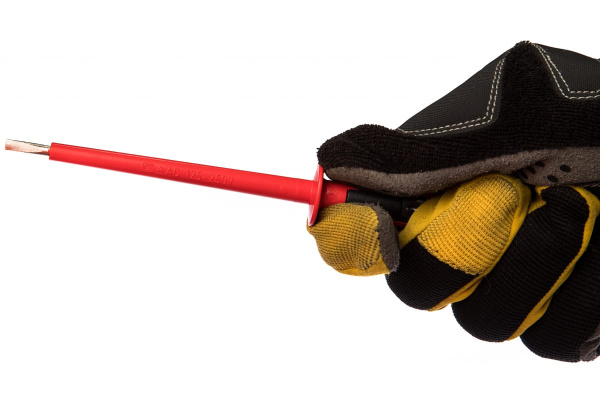 Отвертка-тестер 125-250АС с жалом 3.5х14 мм CIMCO 11 1290