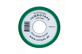 Лента Энкор JUMBOTAPE /15 м х 19 мм х 0.2 мм/ к 67069 36790