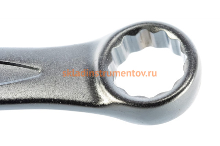 Комбинированный ключ 1/2" KING TONY 5060-16