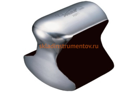 Литая правка "наковальня" Hans ABR-1