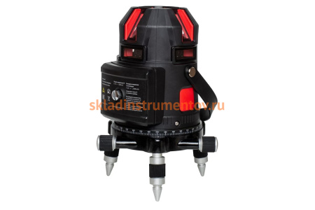 Лазерный нивелир RGK UL-44W