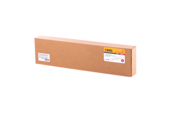 Нож для электрической газонокосилки GM-1800 38 см DENZEL 96335