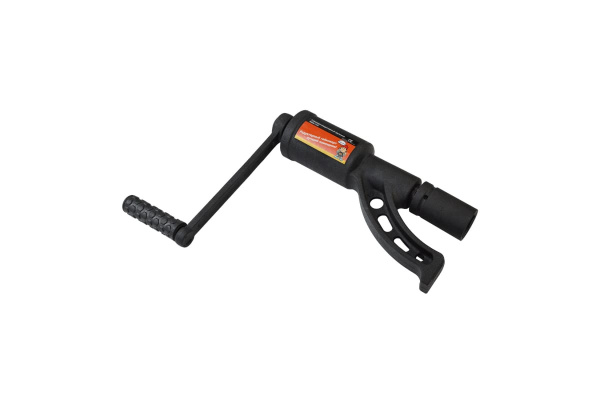 Редукторный грузовой гайковерт WIEDERKRAFT WDK-736