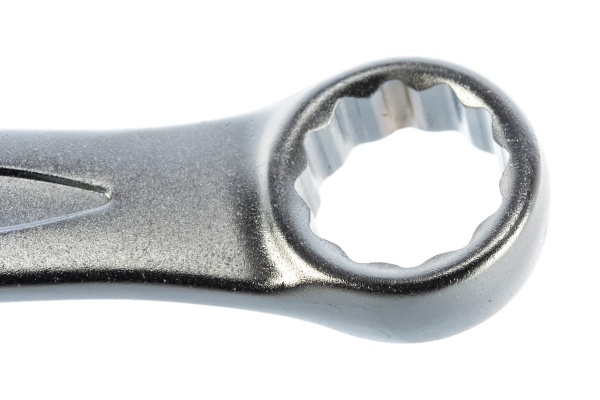 Комбинированный ключ 1/2" KING TONY 5060-16