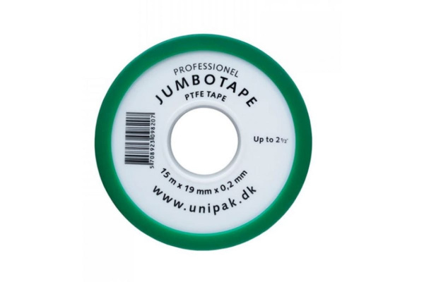 Лента Энкор JUMBOTAPE /15 м х 19 мм х 0.2 мм/ к 67069 36790