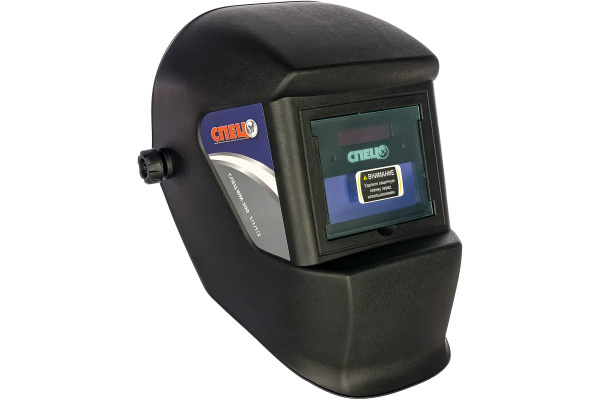 Сварочная маска СПЕЦ WM-300