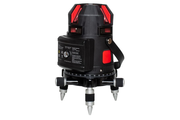 Лазерный нивелир RGK UL-44W