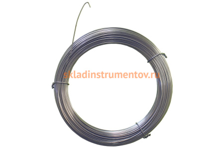 Струна для срезания уплотнителей стекол 50м Станкоимпорт KA-7321