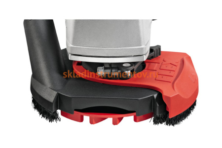 Мощная шлифовальная машина для санационных работ FLEX LD 18-7 125 R 408638