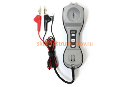 Тестер ТФ линий ProsKit MT-8100 00238933