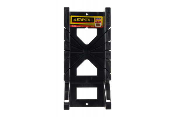 Пластмассовое стусло STAYER MAXI 1541-3