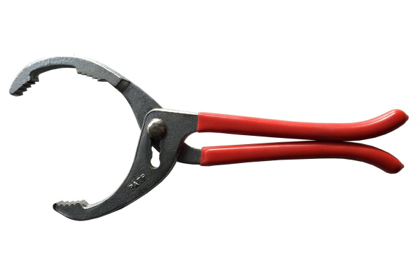 Съемник масляных фильтров Trommelberg (60-115 мм) A102063