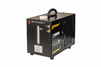 Блок жидкостного охлаждения UltraCOOL-1 (220 В; 8.5 л/мин; 3 кг/см2; 15 кг) КЕДР 8010698