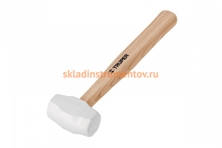 Резиновая киянка Truper MH-8 16930