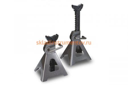 Ремонтная подставка 2т к-т 2шт ROCKFORCE RF-TH52002B