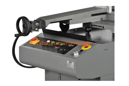 Ленточнопильный станок по металлу JET MBS-1113DASP 380 В 50000319T