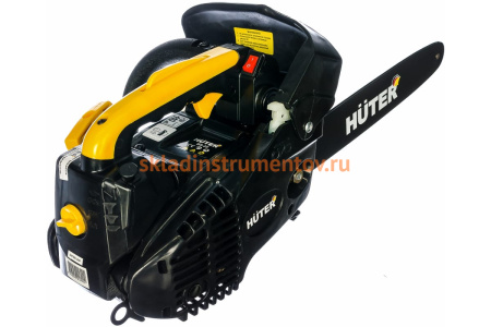 Бензопила Huter BS-25 70/6/5 Бензопила Huter BS-25 70/6/5