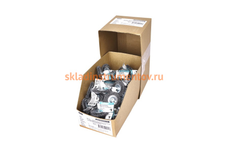 Щетка дисковая по нержавейке 50 мм для дрелей Профоснастка 20902005