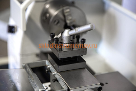 Токарный станок MetalMaster MML 2140 V 15465