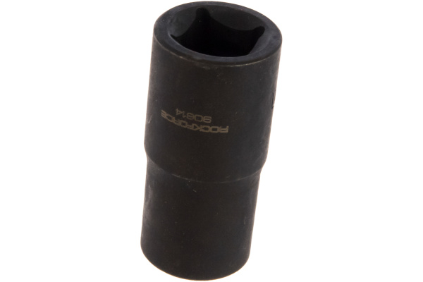 Головка-экстрактор для поврежденных болтов/гаек (14 мм; 1/2") ROCKFORCE RF-90614