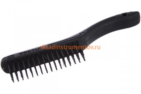 Щетка Truper CEA-54P 20653