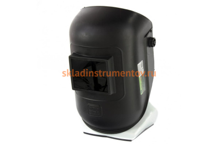 Маска сварщика ЕВРО 110х90 СИБРТЕХ 89118