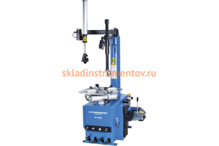 Шиномонтажный полуавтоматический станок СТАНКОИМПОРТ 12"-26" GT-305A-220