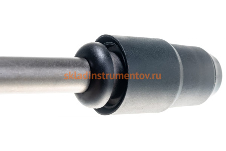 Переходник SDS Max - SDS Plus (225 мм) ПРАКТИКА 035-554