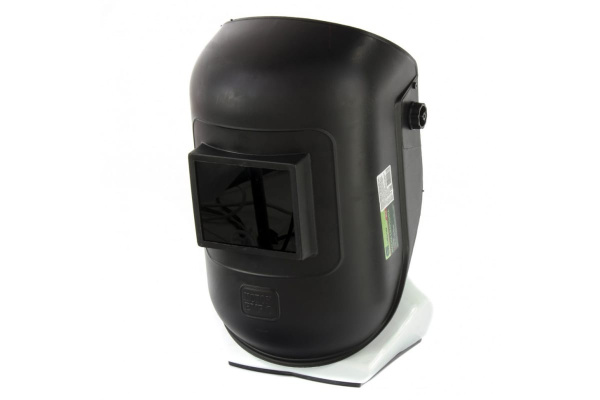 Маска сварщика ЕВРО 110х90 СИБРТЕХ 89118