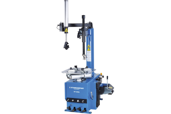 Шиномонтажный полуавтоматический станок СТАНКОИМПОРТ 12"-26" GT-305A-220