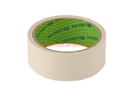 Малярная лента СИБРТЕХ эконом 30 мм 88884